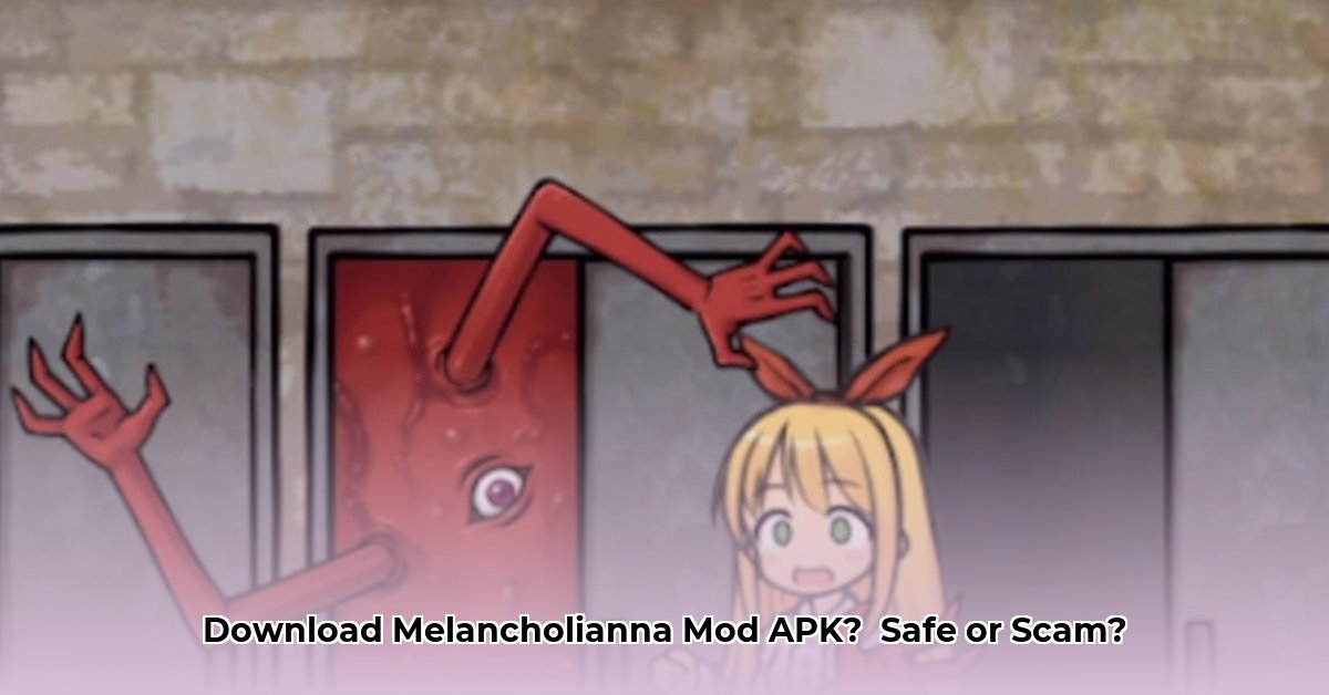 melancholianna-mod-apk